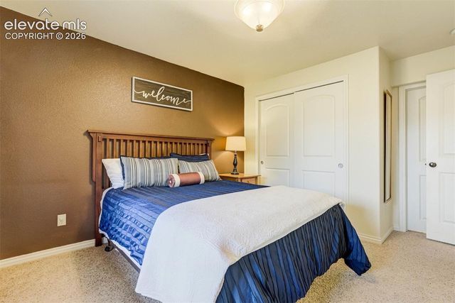 5545 Scout Ridge Trail, Cascade, CO 80809