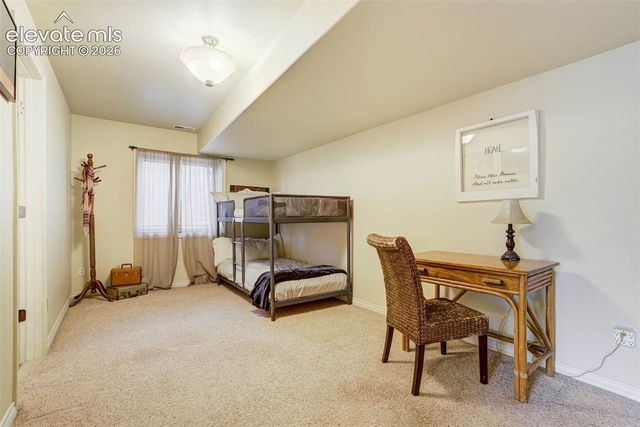 5545 Scout Ridge Trail, Cascade, CO 80809