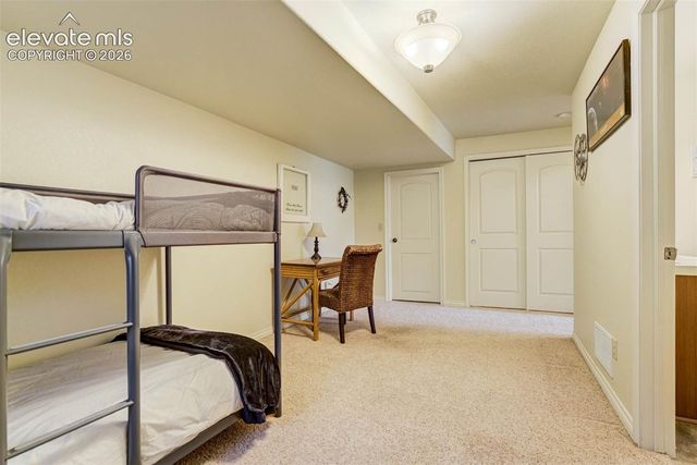 5545 Scout Ridge Trail, Cascade, CO 80809