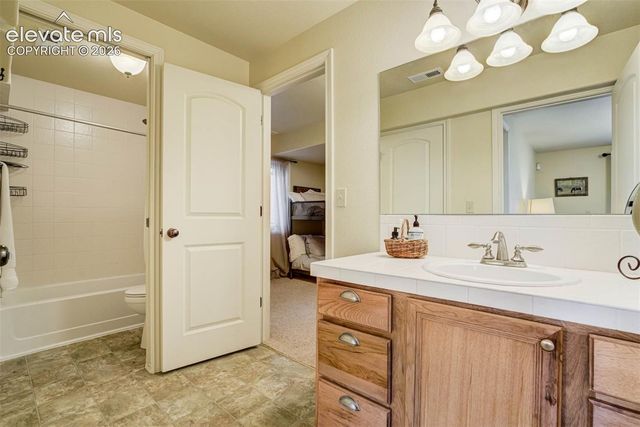 5545 Scout Ridge Trail, Cascade, CO 80809