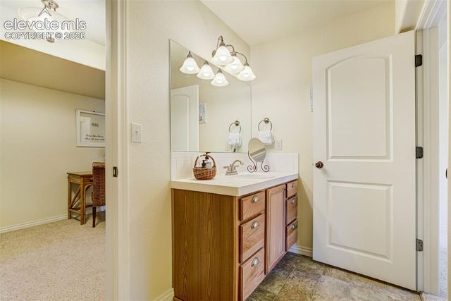 5545 Scout Ridge Trail, Cascade, CO 80809