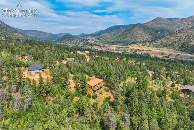 5545 Scout Ridge Trail, Cascade, CO 80809