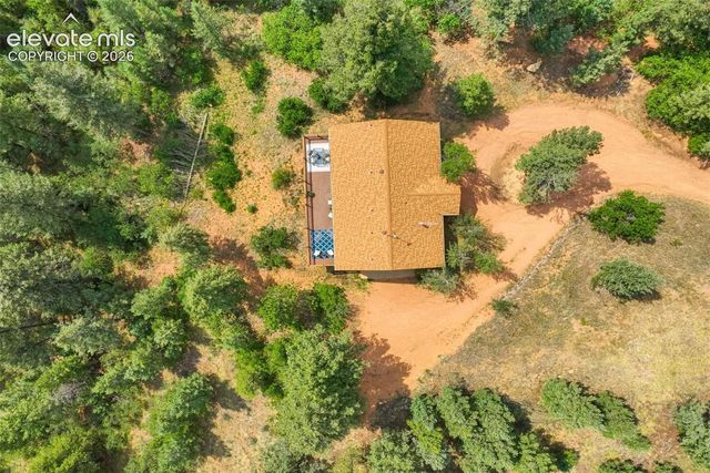 5545 Scout Ridge Trail, Cascade, CO 80809