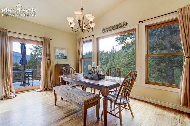 5545 Scout Ridge Trail, Cascade, CO 80809
