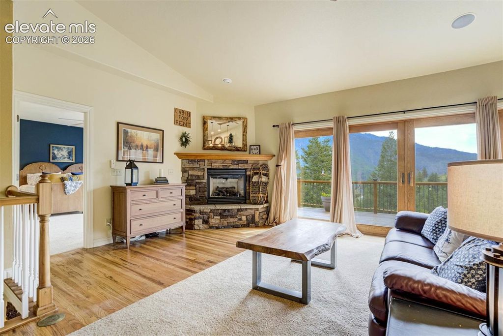 5545 Scout Ridge Trail, Cascade, CO 80809 — photo 5