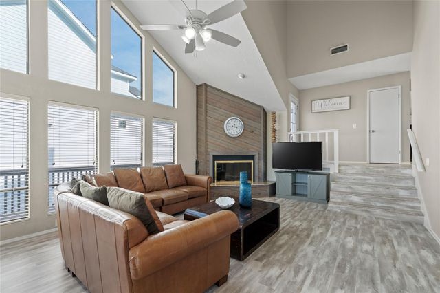 21812 Frio Drive, Galveston, TX 77554