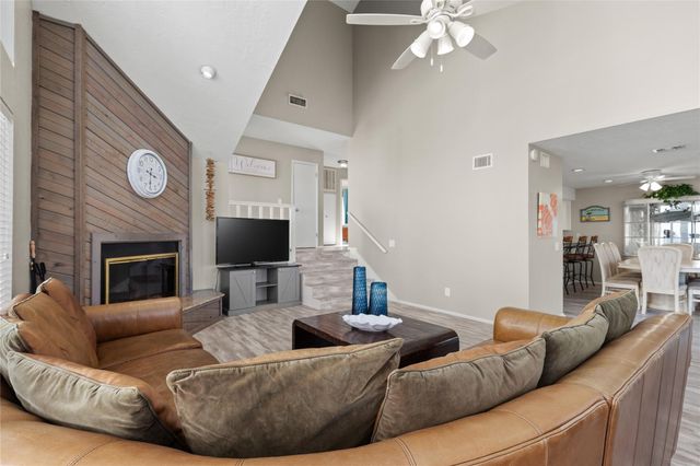 21812 Frio Drive, Galveston, TX 77554