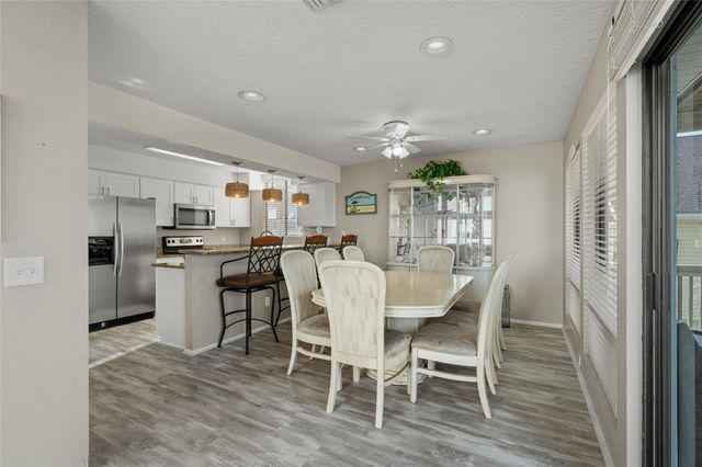 21812 Frio Drive, Galveston, TX 77554