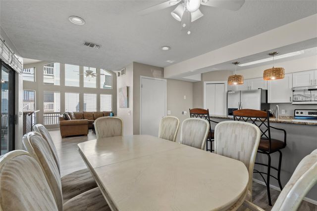 21812 Frio Drive, Galveston, TX 77554