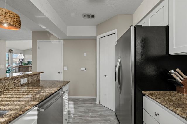 21812 Frio Drive, Galveston, TX 77554