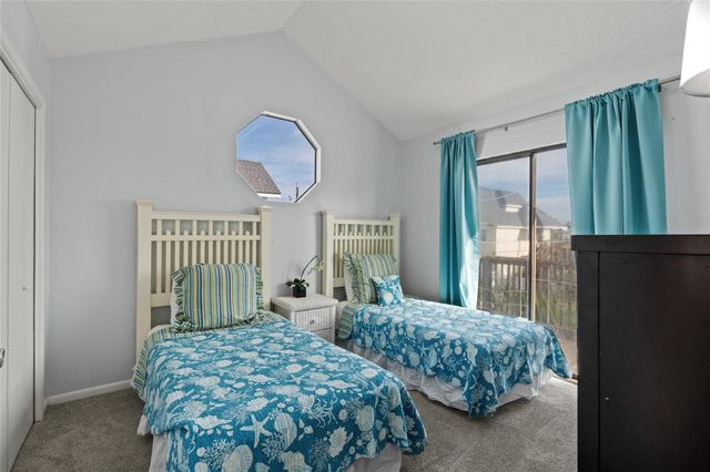 21812 Frio Drive, Galveston, TX 77554