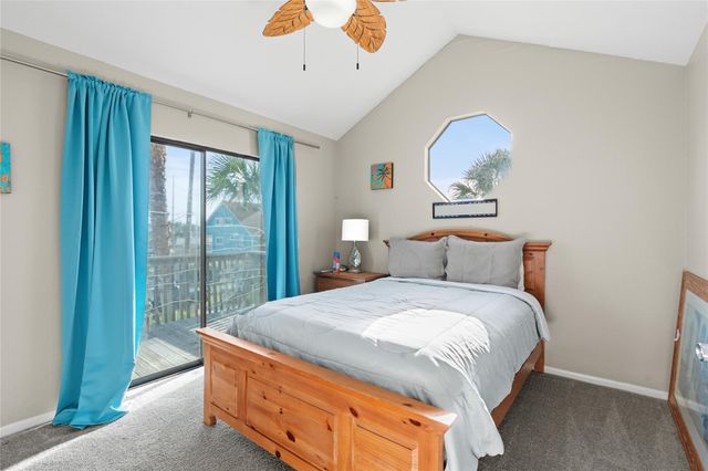 21812 Frio Drive, Galveston, TX 77554