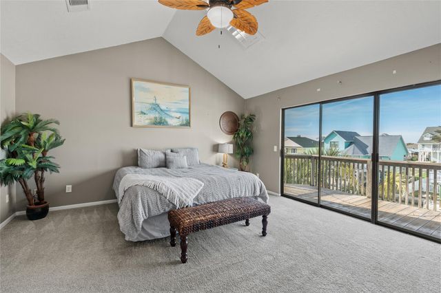 21812 Frio Drive, Galveston, TX 77554