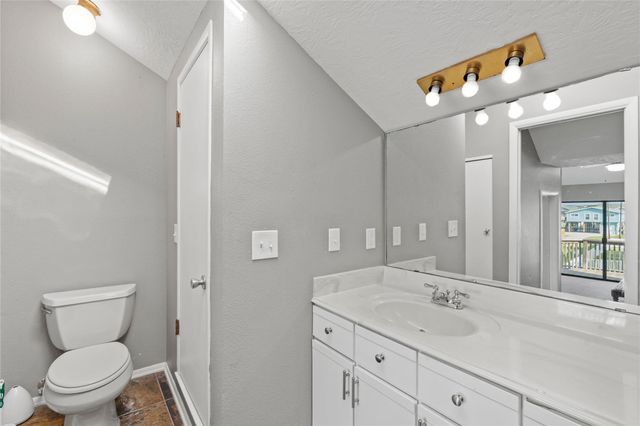 21812 Frio Drive, Galveston, TX 77554