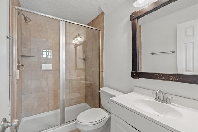 21812 Frio Drive, Galveston, TX 77554