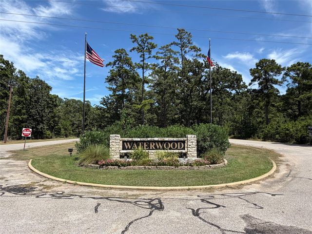 TBD Doral Drive, Huntsville, TX 77320