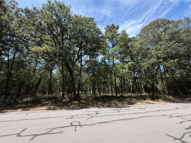 TBD Doral Drive, Huntsville, TX 77320