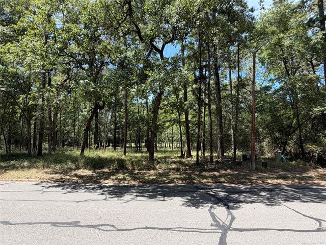 TBD Doral Drive, Huntsville, TX 77320