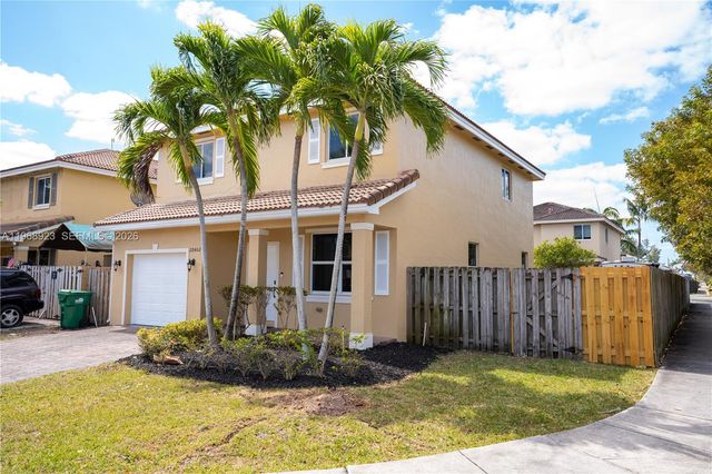 28402 SW 129th Pl, Homestead, FL 33033
