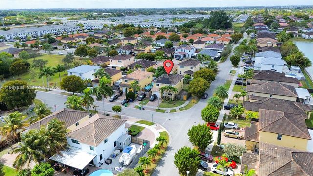 28402 SW 129th Pl, Homestead, FL 33033