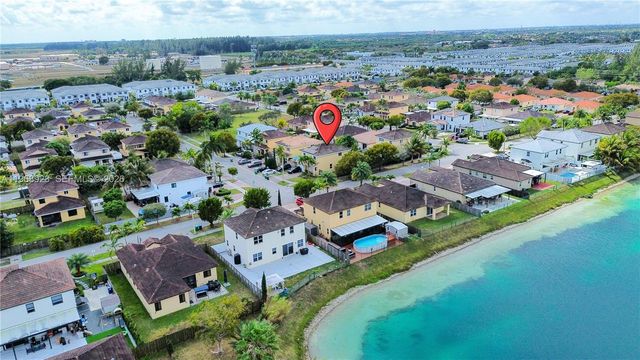 28402 SW 129th Pl, Homestead, FL 33033