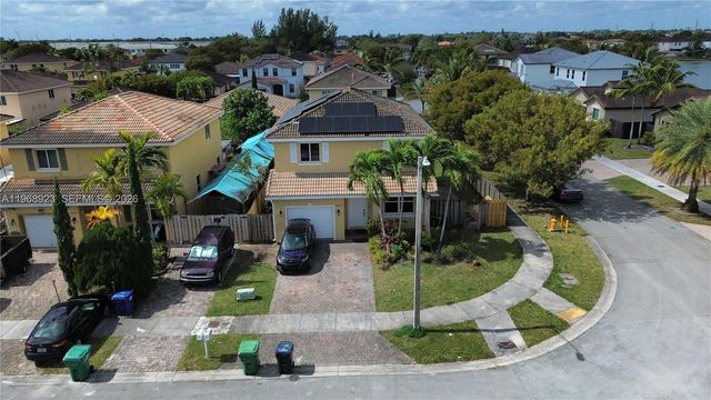 28402 SW 129th Pl, Homestead, FL 33033