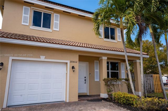 28402 SW 129th Pl, Homestead, FL 33033