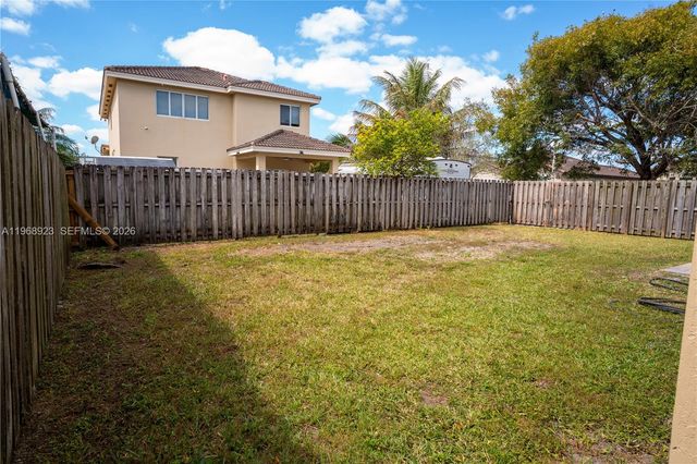 28402 SW 129th Pl, Homestead, FL 33033