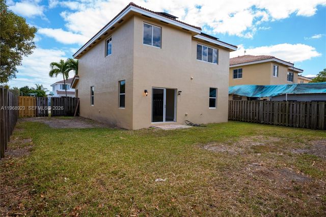 28402 SW 129th Pl, Homestead, FL 33033