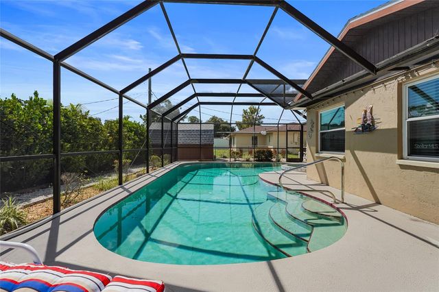 4215 PANDORA ROAD, Venice, FL 34293