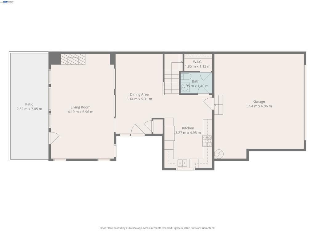 Image 38 of property listing at 5216 Fioli Loop, San Ramon, CA 94582