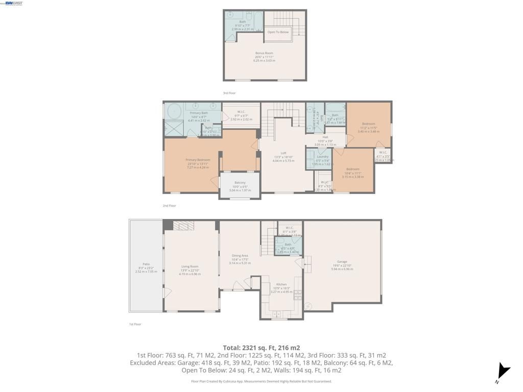 Image 41 of property listing at 5216 Fioli Loop, San Ramon, CA 94582