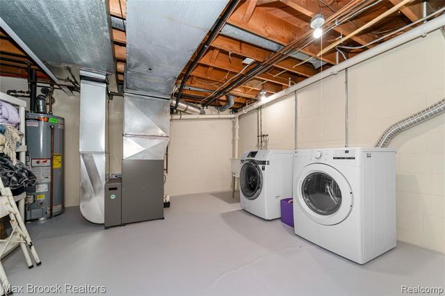 7118 Cathedral Drive, Bloomfield Hills, MI 48301