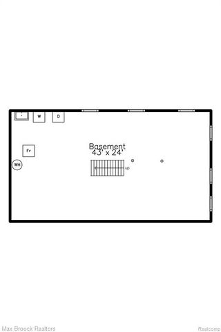 7118 Cathedral Drive, Bloomfield Hills, MI 48301