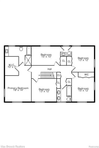 7118 Cathedral Drive, Bloomfield Hills, MI 48301