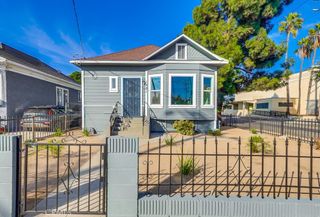 1291 E 40th, Los Angeles, CA 90011