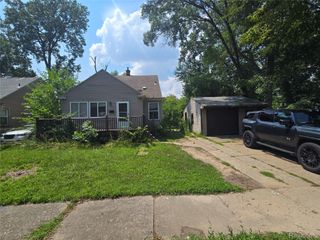 1126 MAGNOLIA Drive, Inkster, MI 48141