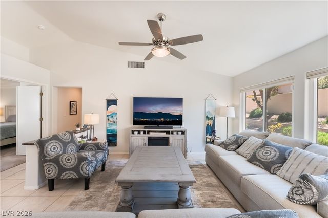2709 Copper Mesa Drive, Las Vegas, NV 89134
