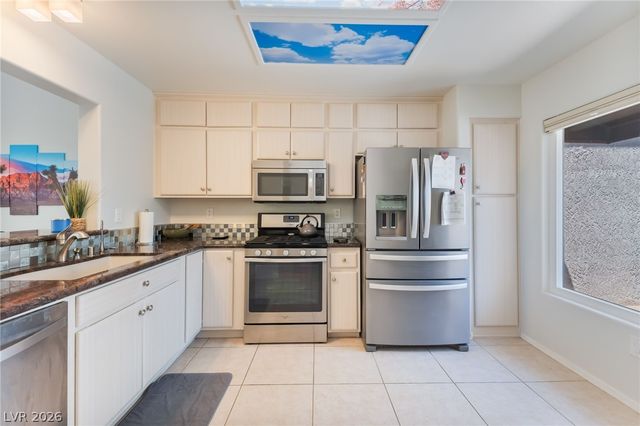 2709 Copper Mesa Drive, Las Vegas, NV 89134