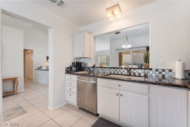 2709 Copper Mesa Drive, Las Vegas, NV 89134