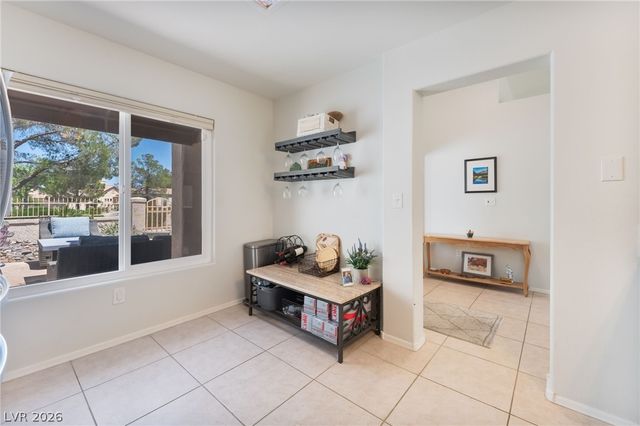 2709 Copper Mesa Drive, Las Vegas, NV 89134