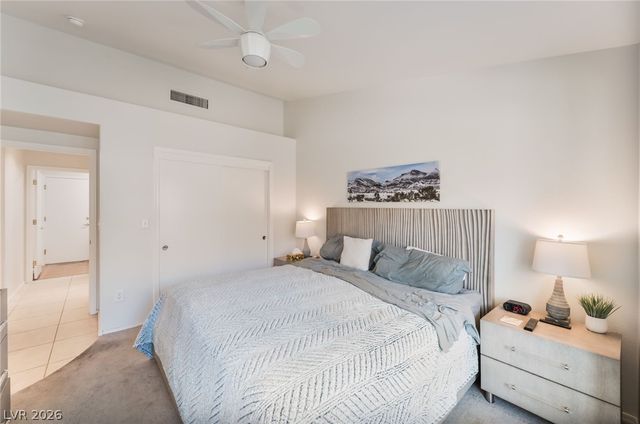 2709 Copper Mesa Drive, Las Vegas, NV 89134