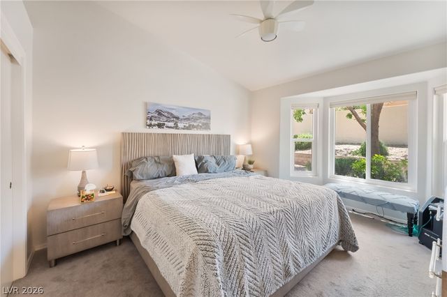 2709 Copper Mesa Drive, Las Vegas, NV 89134