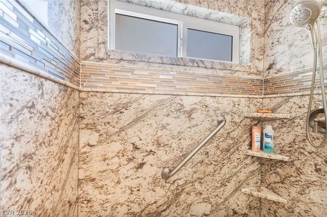 2709 Copper Mesa Drive, Las Vegas, NV 89134
