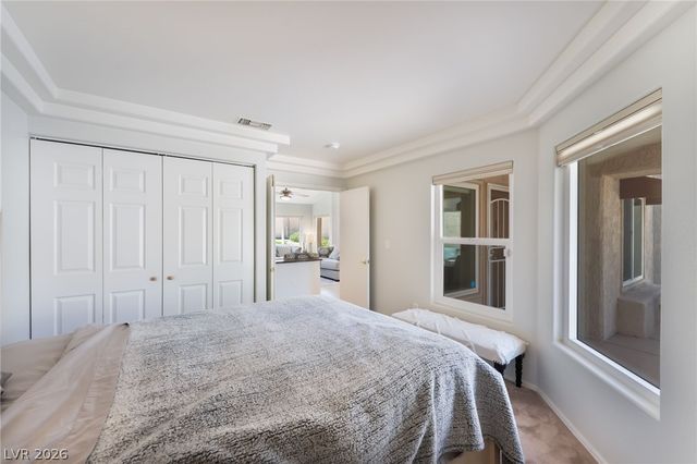 2709 Copper Mesa Drive, Las Vegas, NV 89134