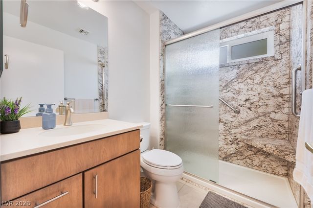 2709 Copper Mesa Drive, Las Vegas, NV 89134