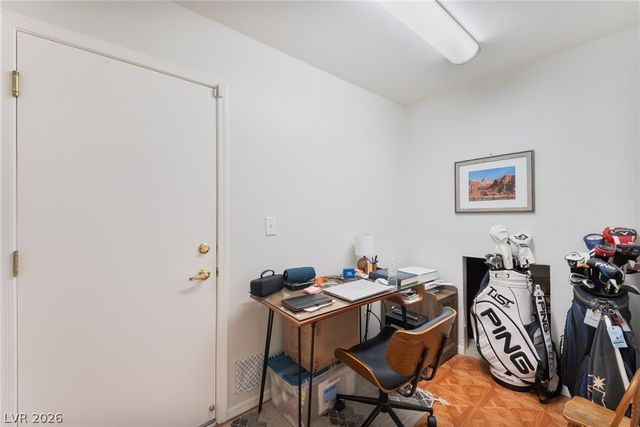 2709 Copper Mesa Drive, Las Vegas, NV 89134