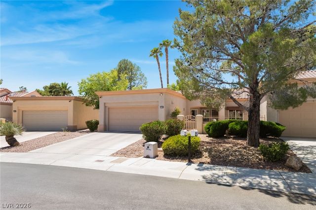 2709 Copper Mesa Drive, Las Vegas, NV 89134