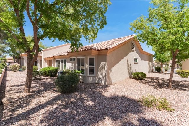 2709 Copper Mesa Drive, Las Vegas, NV 89134