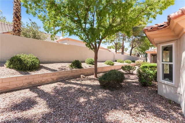 2709 Copper Mesa Drive, Las Vegas, NV 89134